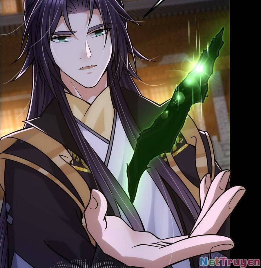 Chưởng Môn Khiêm Tốn Chút Chap 129 - Next Chap 130