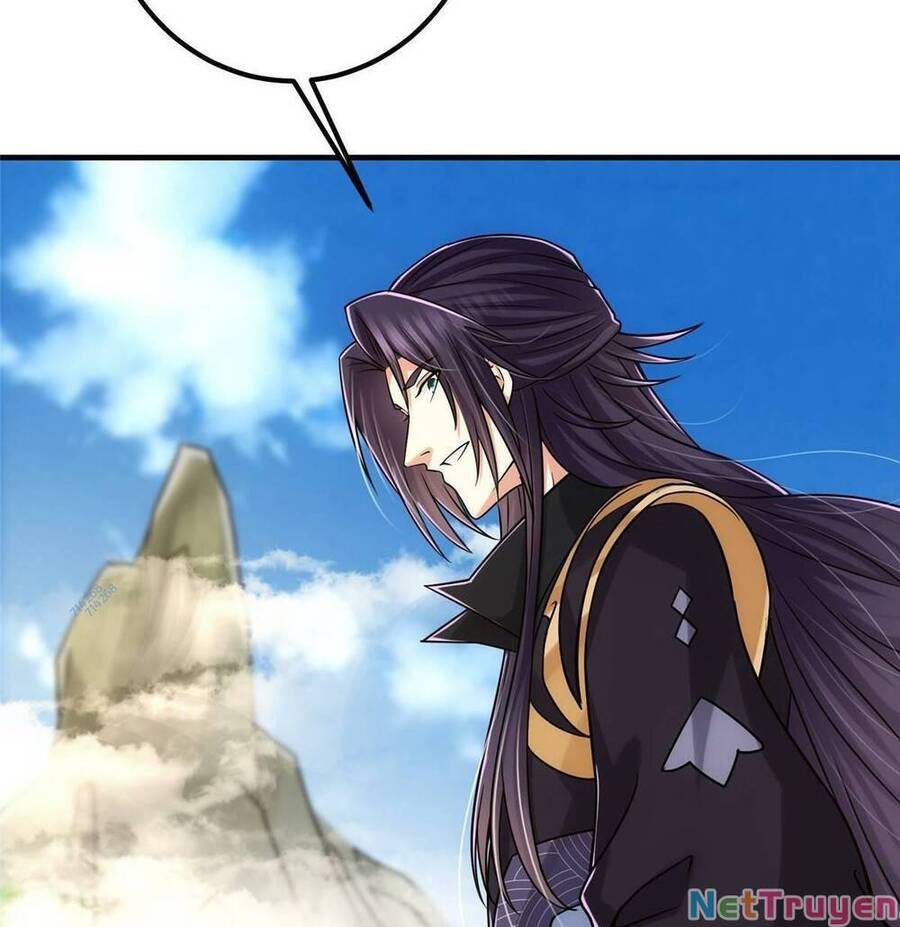 Chưởng Môn Khiêm Tốn Chút Chap 129 - Next Chap 130