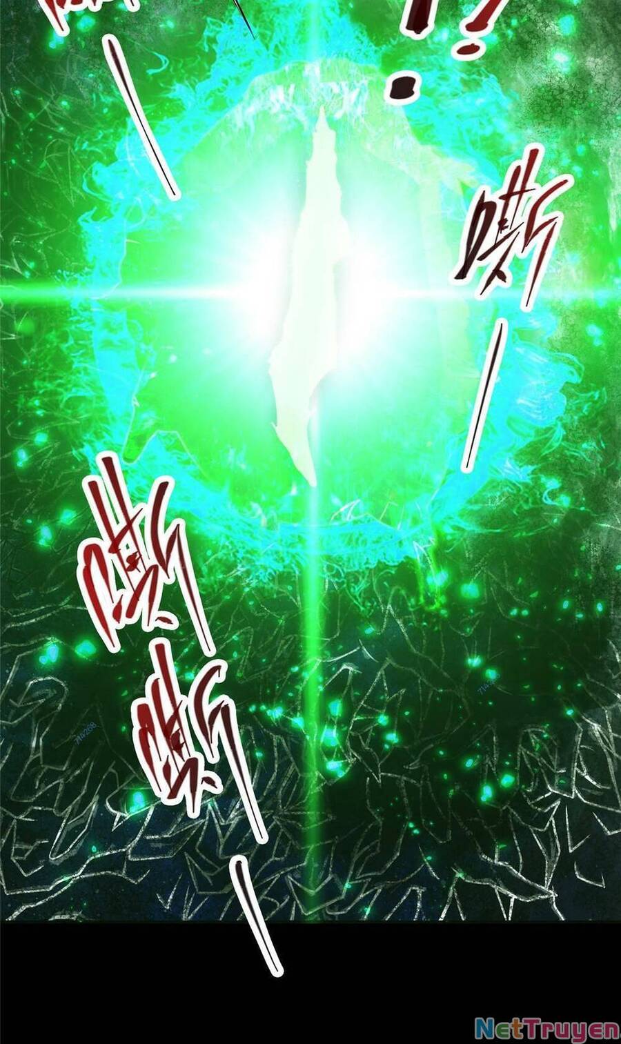 Chưởng Môn Khiêm Tốn Chút Chap 129 - Next Chap 130