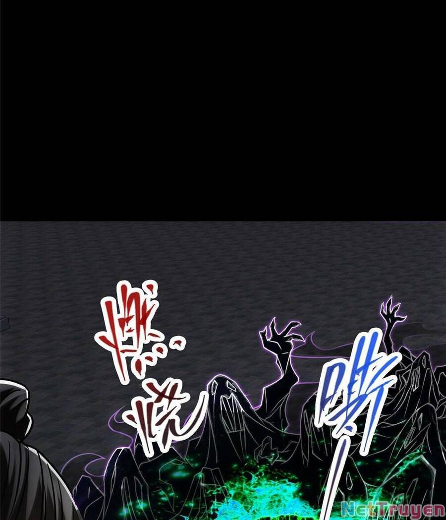 Chưởng Môn Khiêm Tốn Chút Chap 129 - Next Chap 130