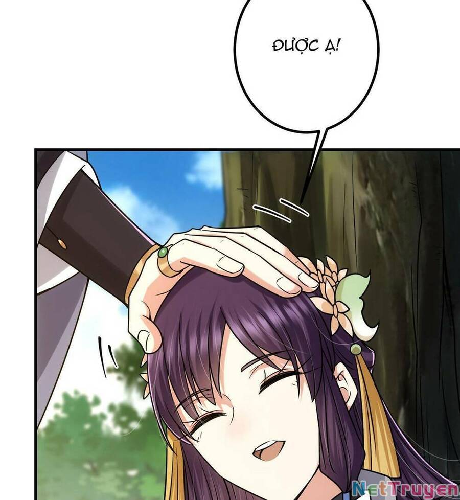 Chưởng Môn Khiêm Tốn Chút Chap 129 - Next Chap 130