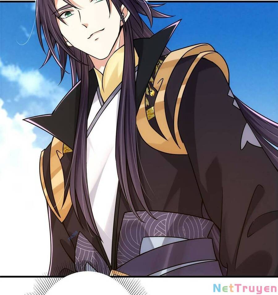 Chưởng Môn Khiêm Tốn Chút Chap 129 - Next Chap 130