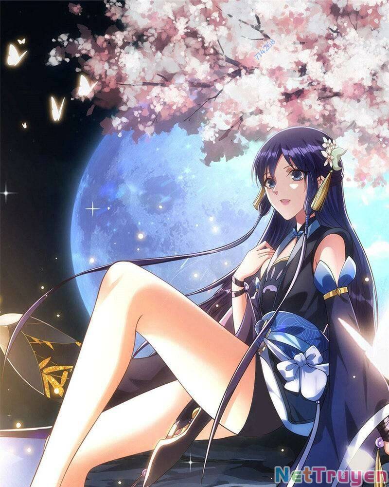 Chưởng Môn Khiêm Tốn Chút Chap 131 - Next Chap 132