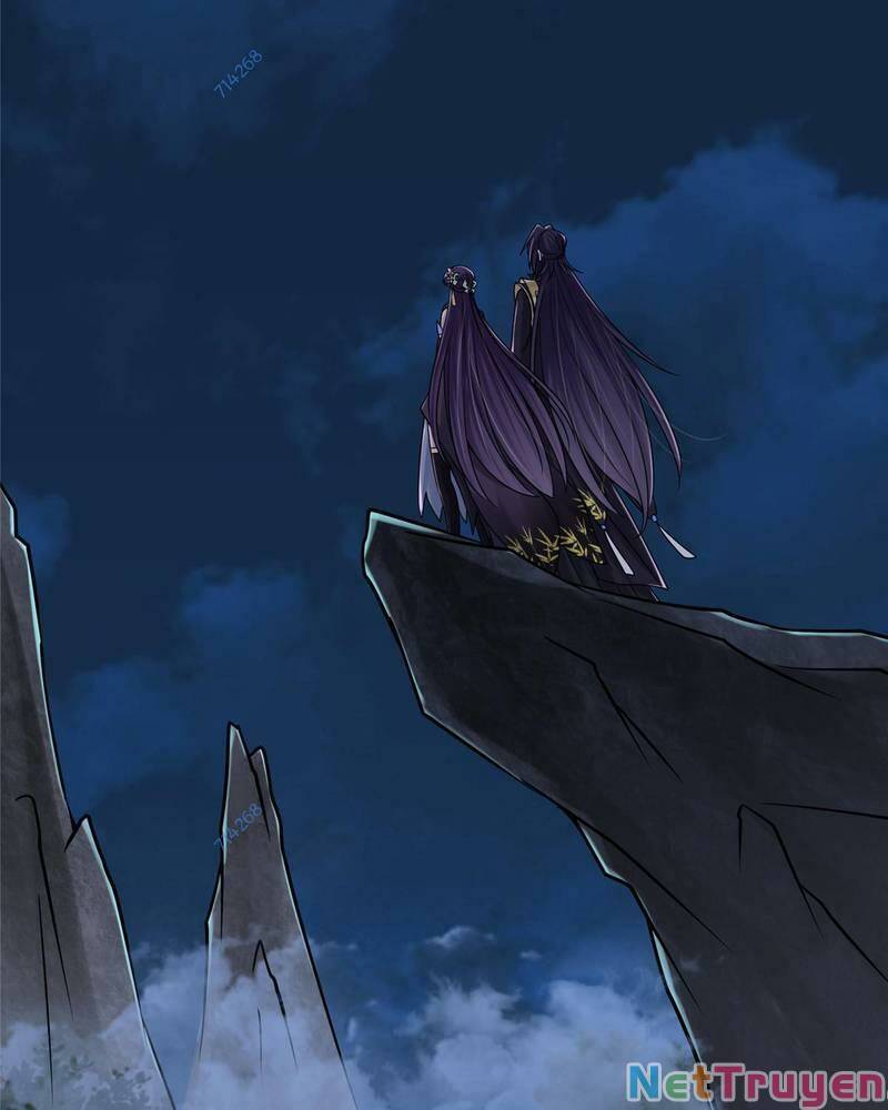 Chưởng Môn Khiêm Tốn Chút Chap 131 - Next Chap 132