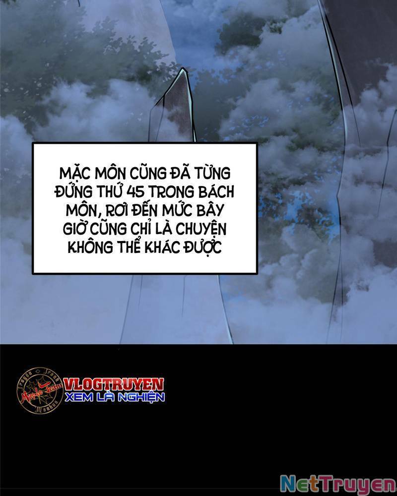 Chưởng Môn Khiêm Tốn Chút Chap 131 - Next Chap 132