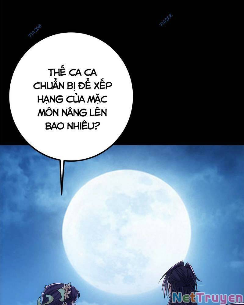 Chưởng Môn Khiêm Tốn Chút Chap 131 - Next Chap 132