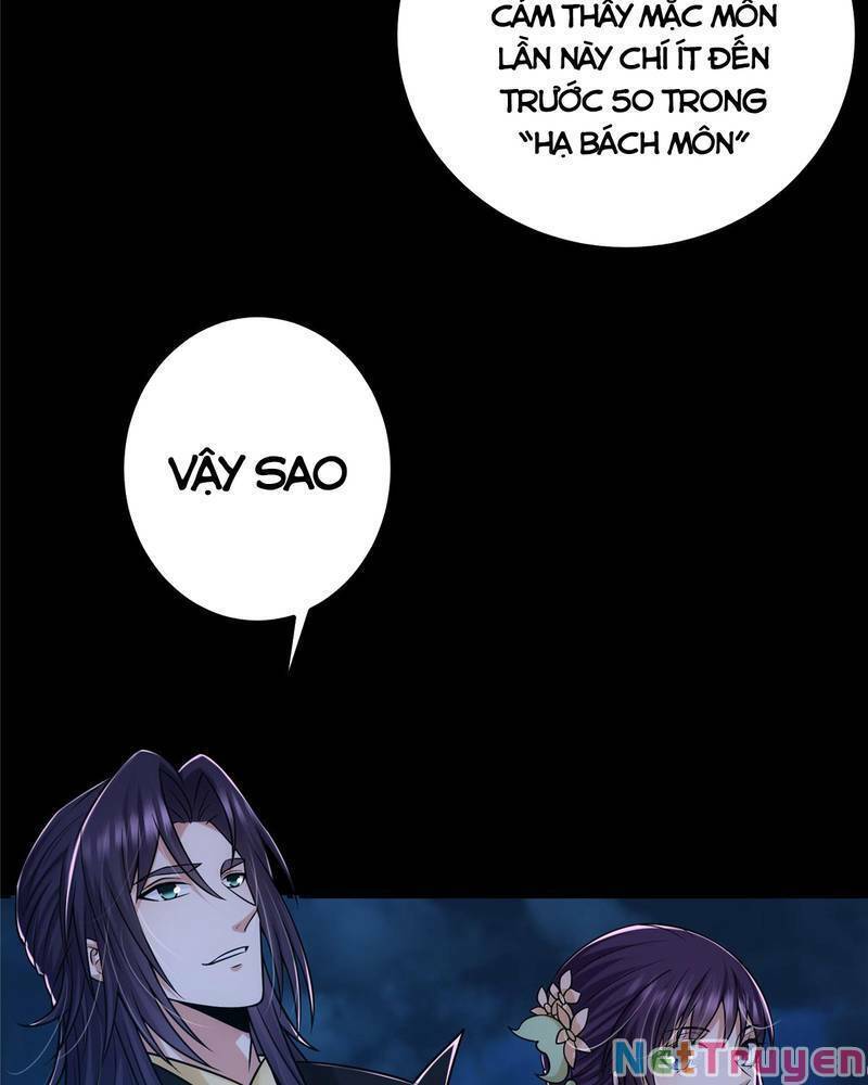 Chưởng Môn Khiêm Tốn Chút Chap 131 - Next Chap 132