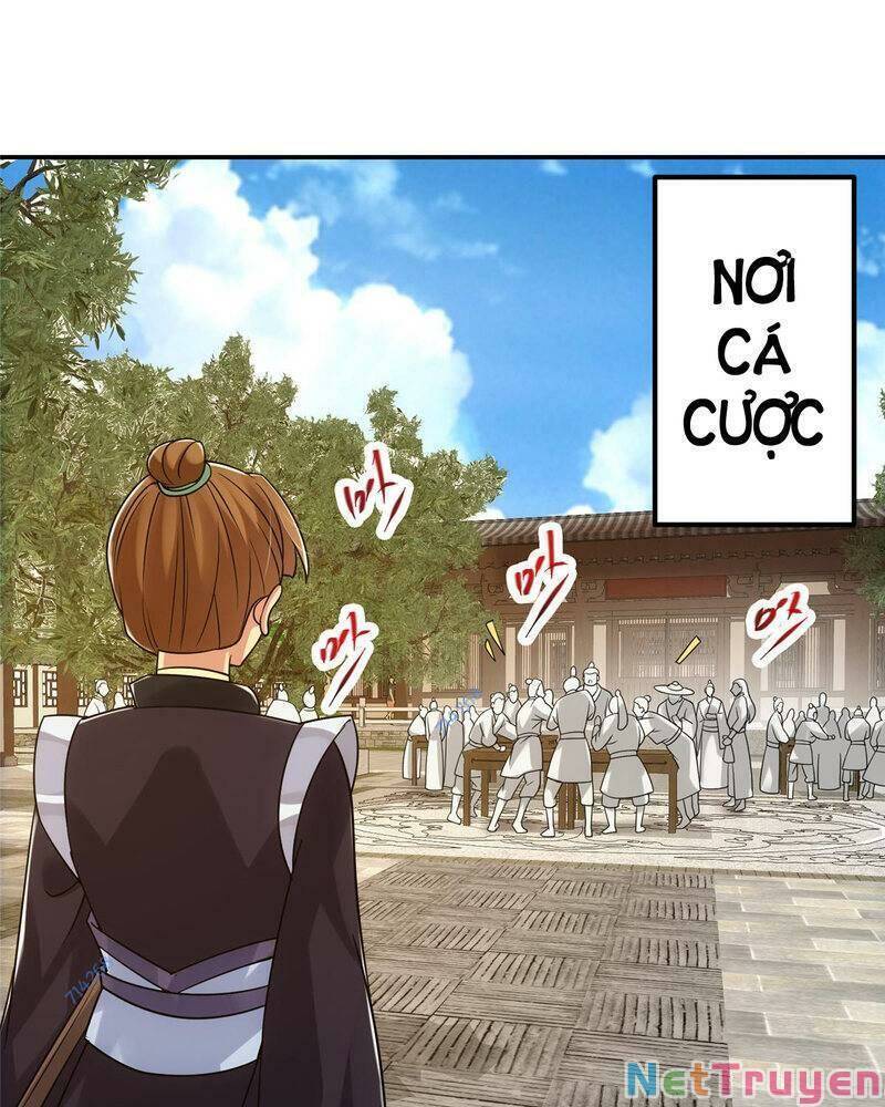 Chưởng Môn Khiêm Tốn Chút Chap 131 - Next Chap 132