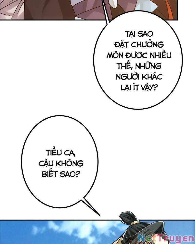 Chưởng Môn Khiêm Tốn Chút Chap 131 - Next Chap 132