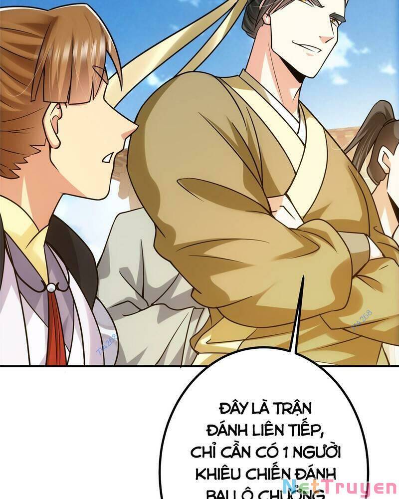 Chưởng Môn Khiêm Tốn Chút Chap 131 - Next Chap 132