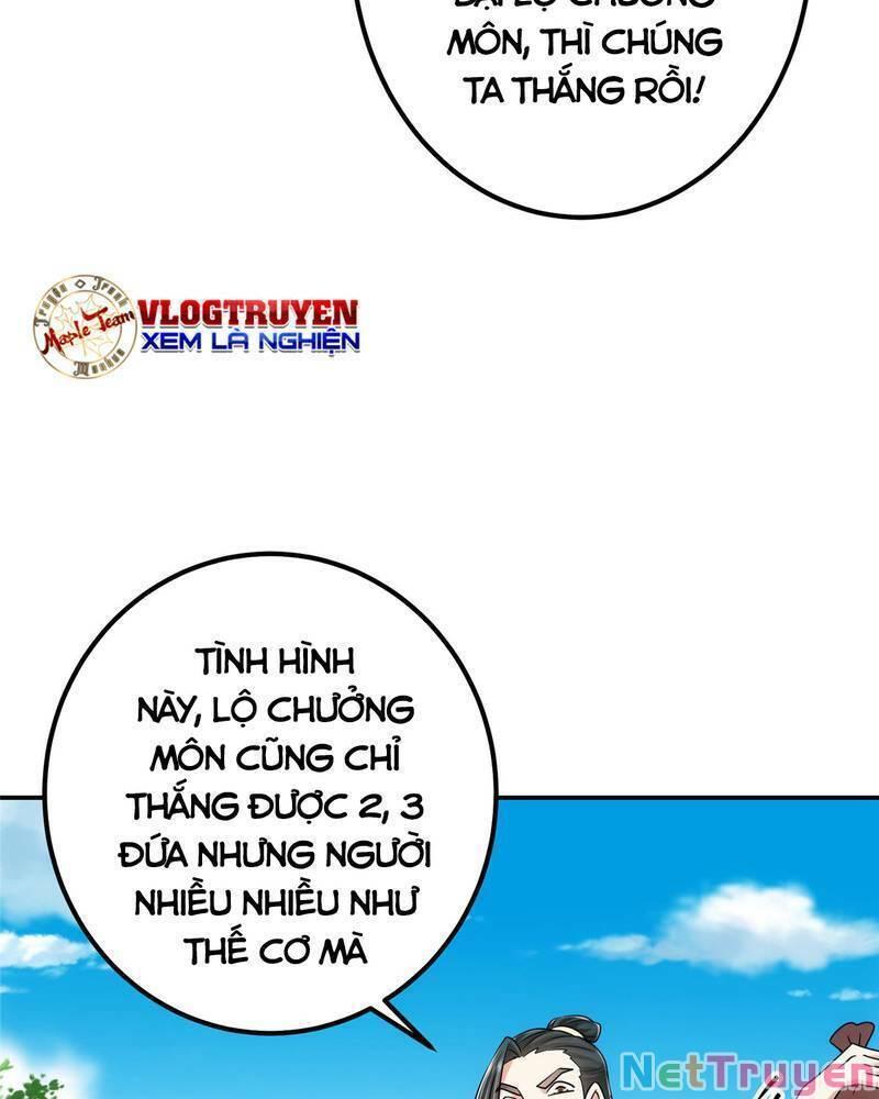 Chưởng Môn Khiêm Tốn Chút Chap 131 - Next Chap 132