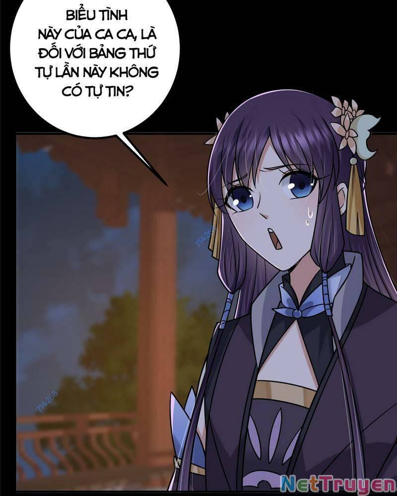 Chưởng Môn Khiêm Tốn Chút Chap 131 - Next Chap 132