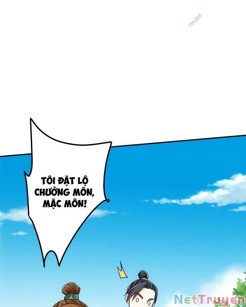 Chưởng Môn Khiêm Tốn Chút Chap 131 - Next Chap 132