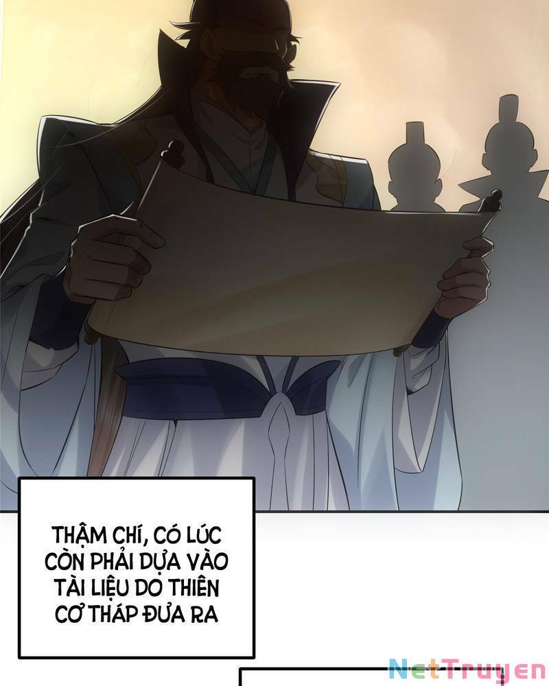 Chưởng Môn Khiêm Tốn Chút Chap 131 - Next Chap 132