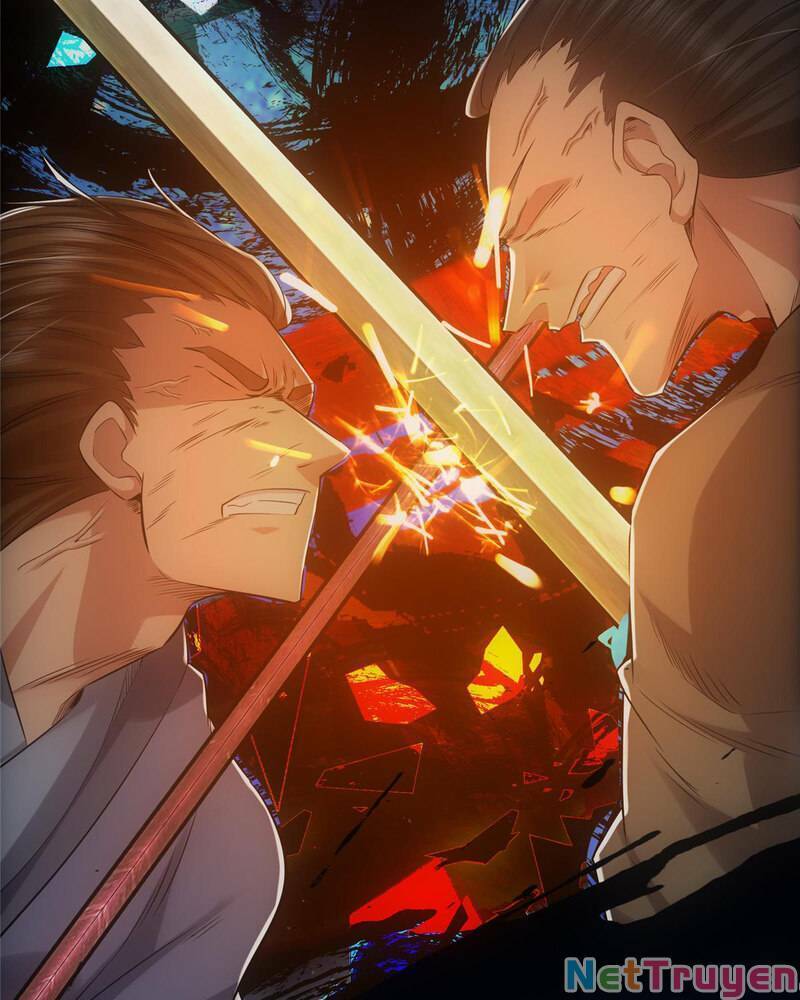 Chưởng Môn Khiêm Tốn Chút Chap 131 - Next Chap 132