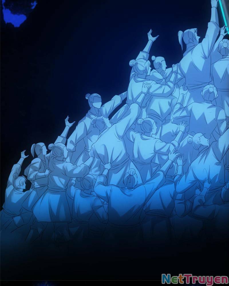 Chưởng Môn Khiêm Tốn Chút Chap 131 - Next Chap 132