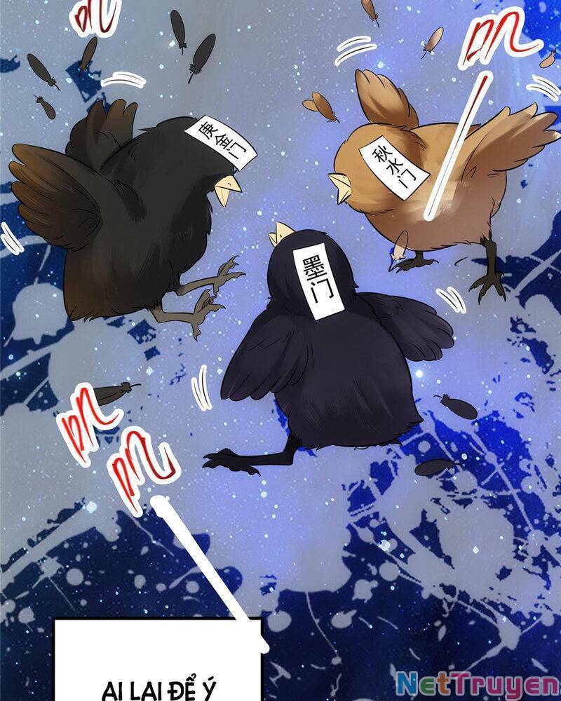 Chưởng Môn Khiêm Tốn Chút Chap 131 - Next Chap 132