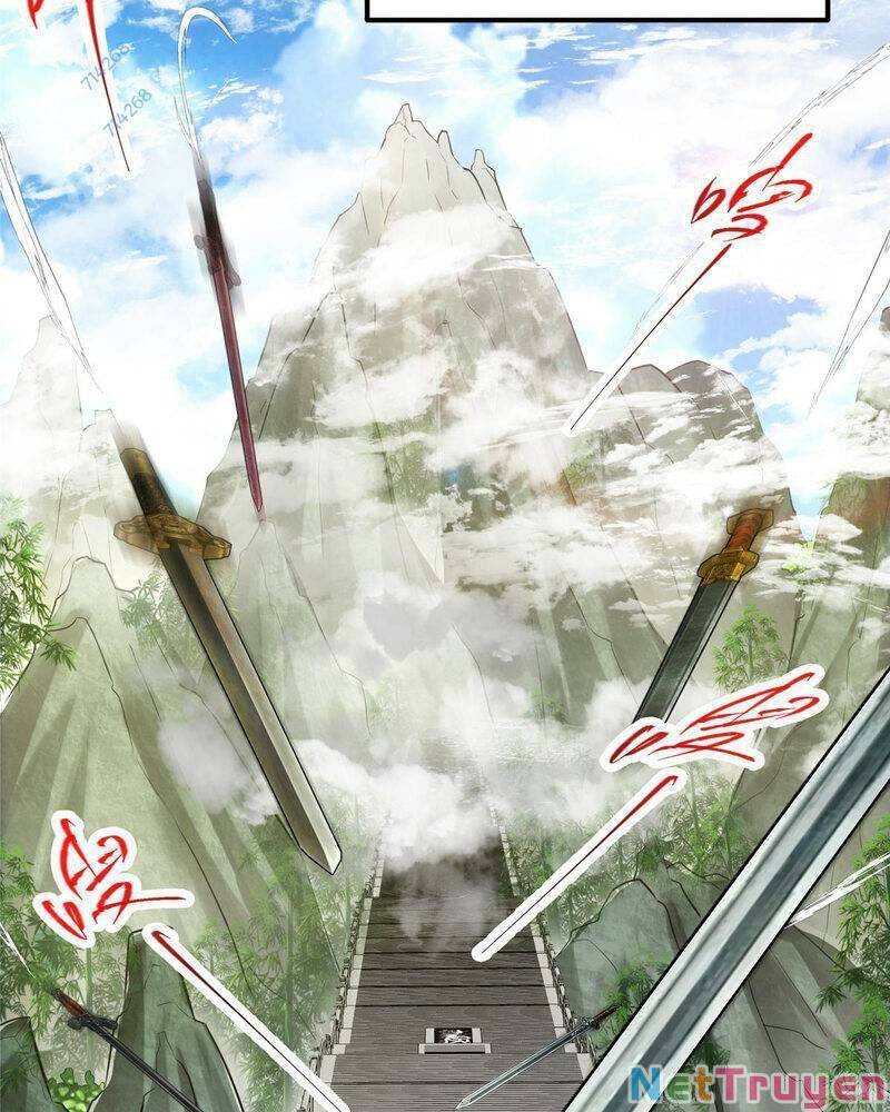 Chưởng Môn Khiêm Tốn Chút Chap 131 - Next Chap 132