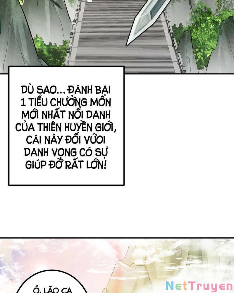 Chưởng Môn Khiêm Tốn Chút Chap 131 - Next Chap 132