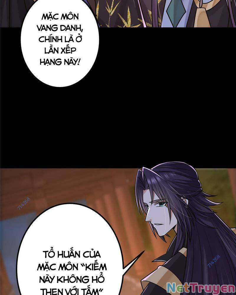 Chưởng Môn Khiêm Tốn Chút Chap 131 - Next Chap 132