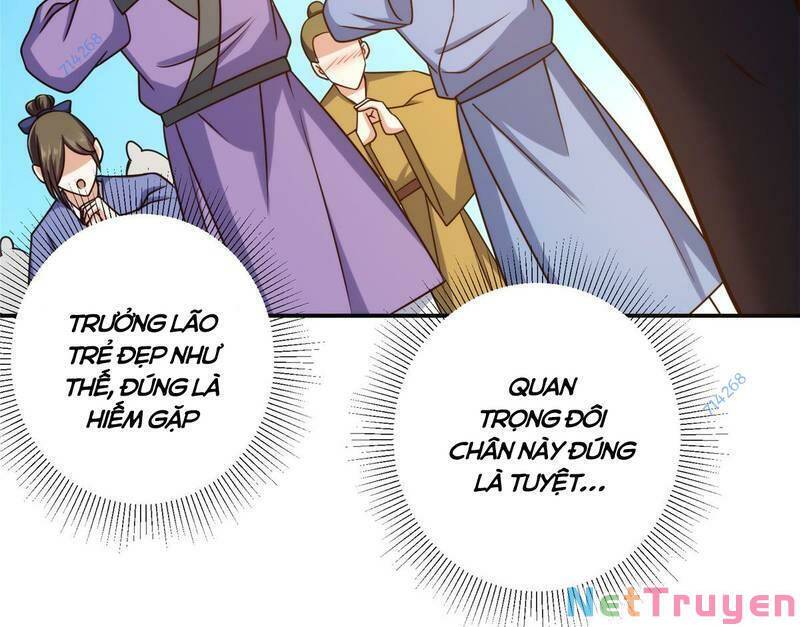 Chưởng Môn Khiêm Tốn Chút Chap 133 - Next Chap 134