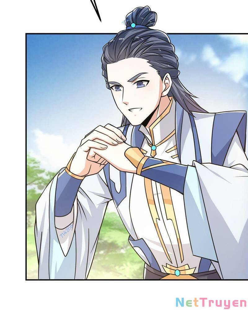 Chưởng Môn Khiêm Tốn Chút Chap 133 - Next Chap 134