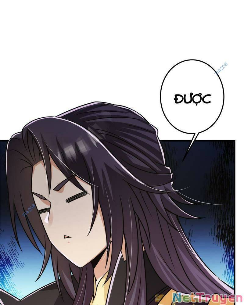 Chưởng Môn Khiêm Tốn Chút Chap 133 - Next Chap 134