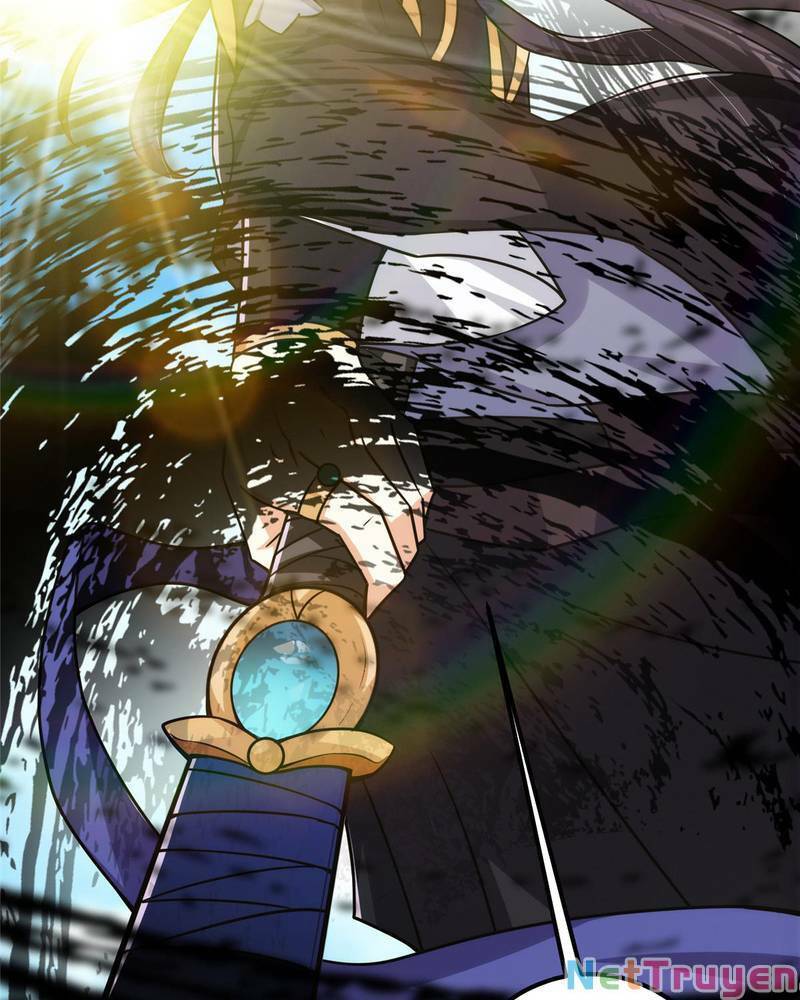 Chưởng Môn Khiêm Tốn Chút Chap 133 - Next Chap 134