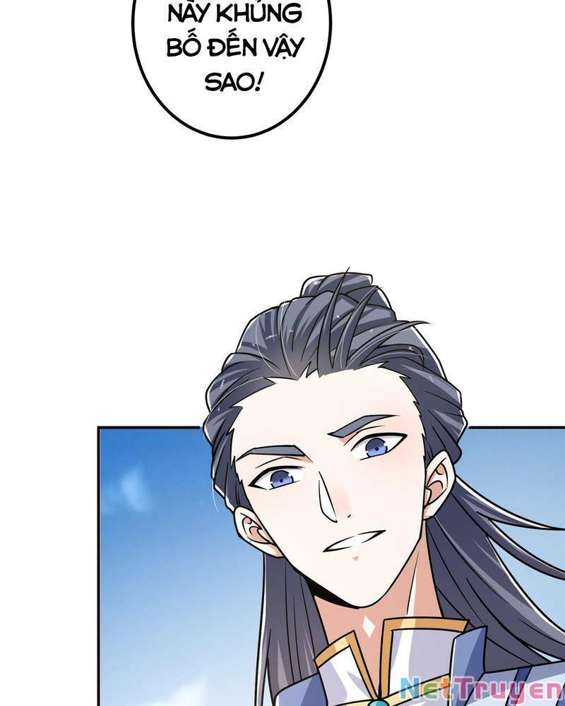 Chưởng Môn Khiêm Tốn Chút Chap 133 - Next Chap 134