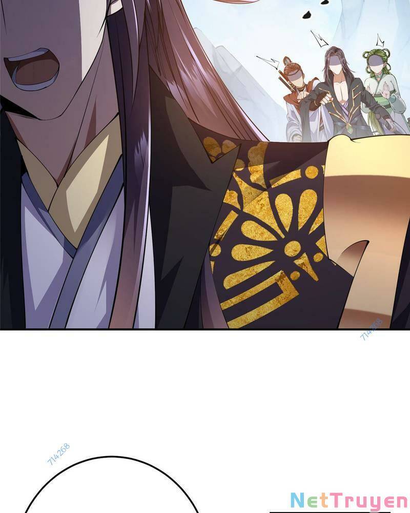 Chưởng Môn Khiêm Tốn Chút Chap 133 - Next Chap 134