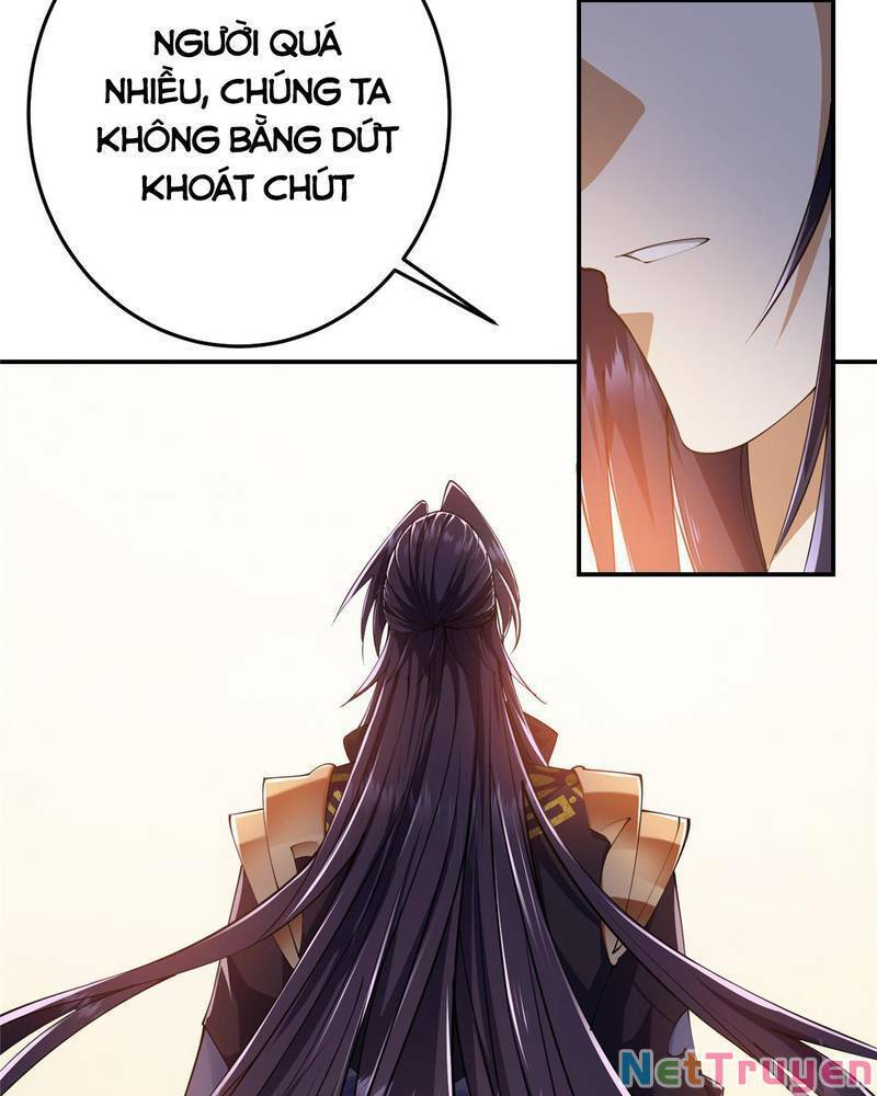 Chưởng Môn Khiêm Tốn Chút Chap 133 - Next Chap 134