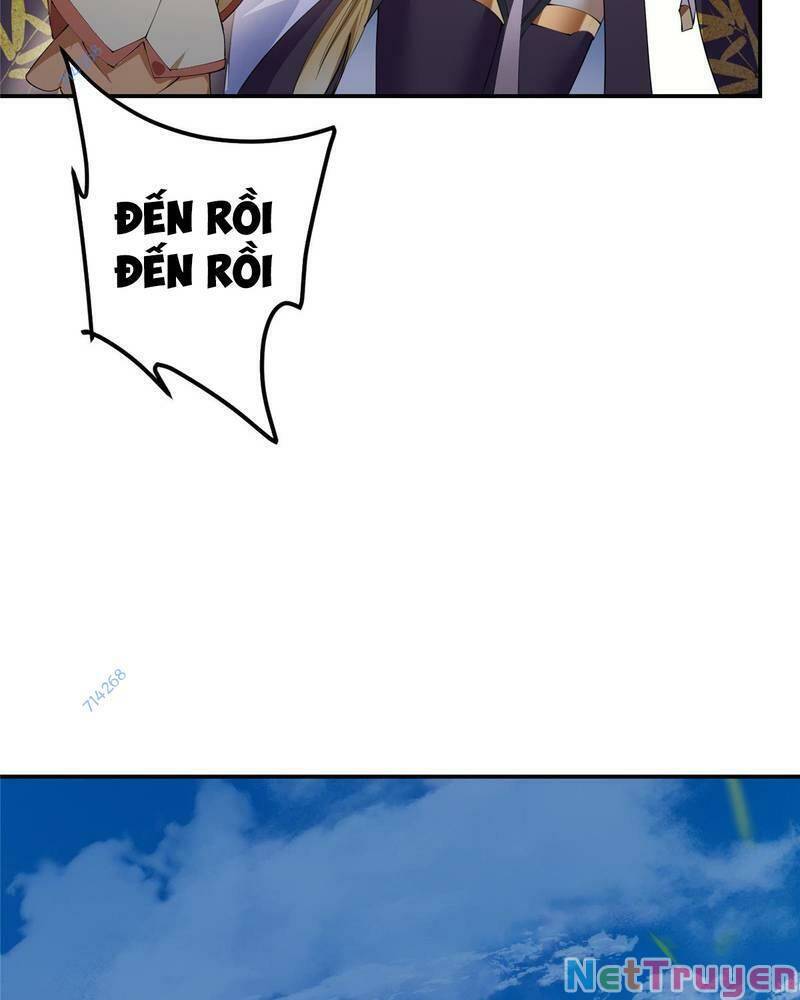 Chưởng Môn Khiêm Tốn Chút Chap 133 - Next Chap 134