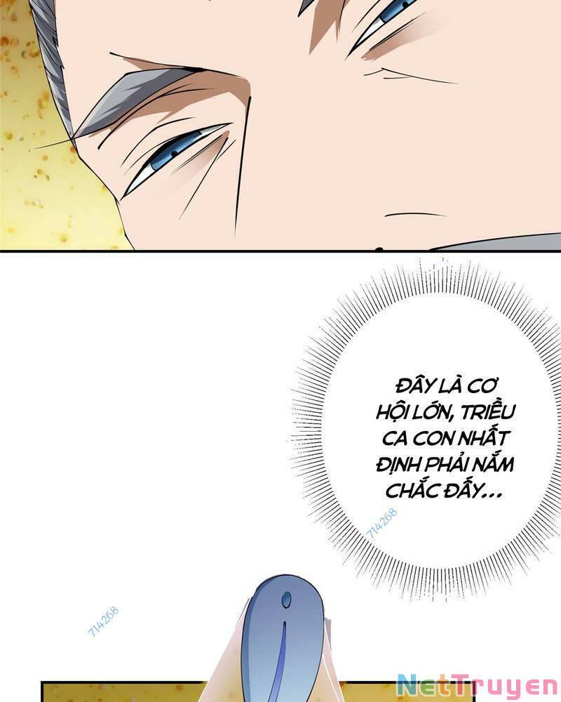 Chưởng Môn Khiêm Tốn Chút Chap 133 - Next Chap 134