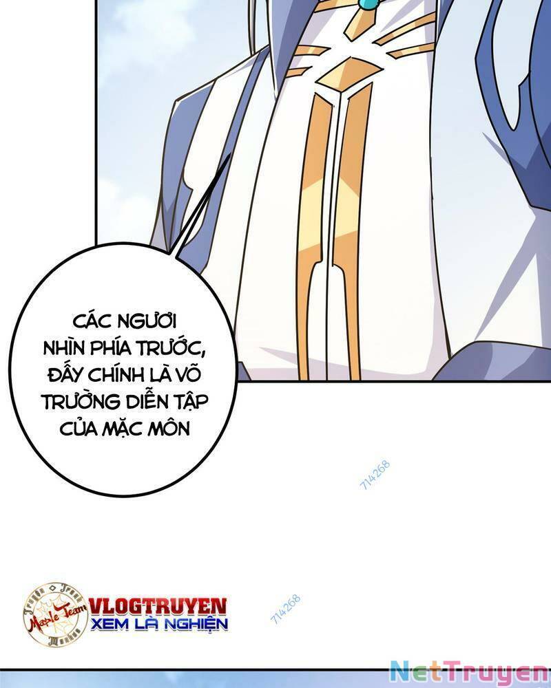 Chưởng Môn Khiêm Tốn Chút Chap 133 - Next Chap 134