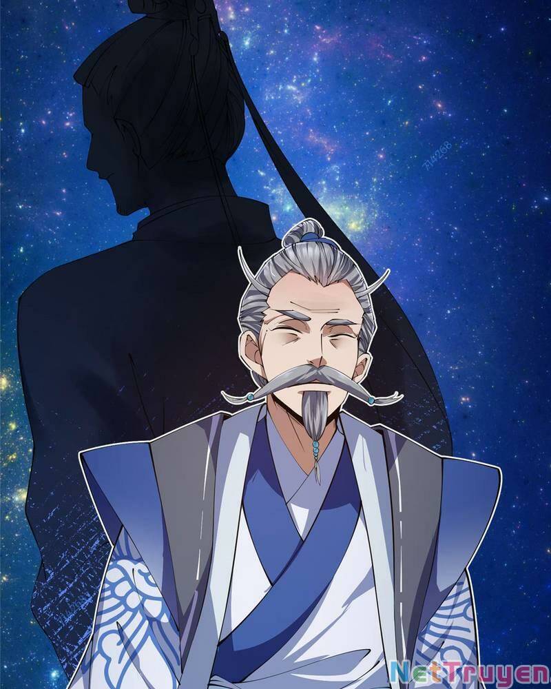 Chưởng Môn Khiêm Tốn Chút Chap 133 - Next Chap 134