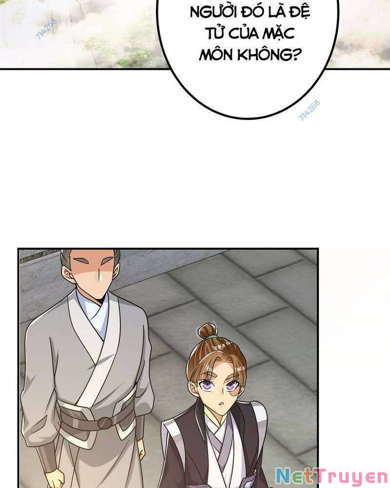 Chưởng Môn Khiêm Tốn Chút Chap 133 - Next Chap 134