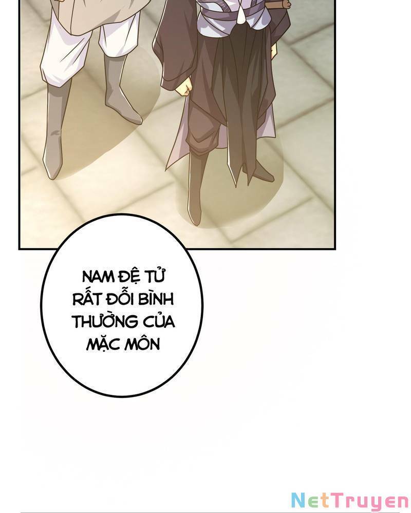 Chưởng Môn Khiêm Tốn Chút Chap 133 - Next Chap 134