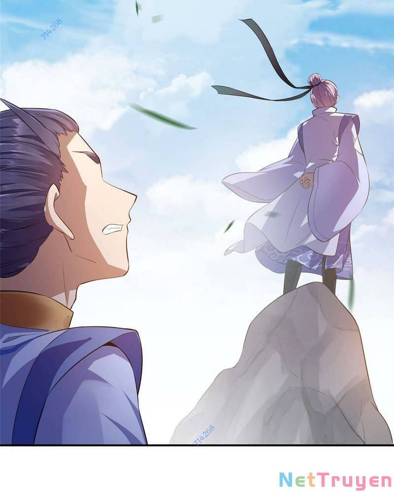 Chưởng Môn Khiêm Tốn Chút Chap 134 - Next Chap 135