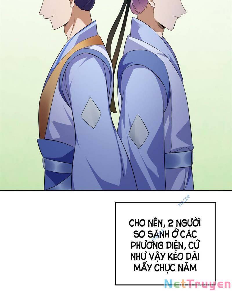 Chưởng Môn Khiêm Tốn Chút Chap 134 - Next Chap 135