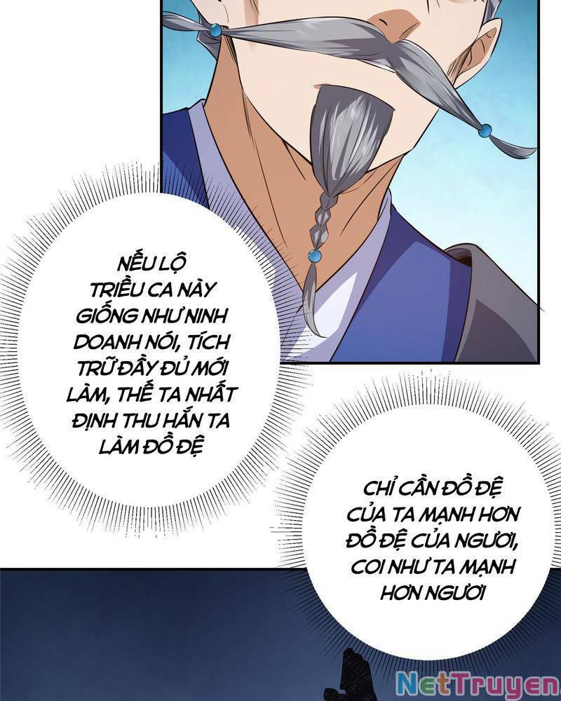 Chưởng Môn Khiêm Tốn Chút Chap 134 - Next Chap 135