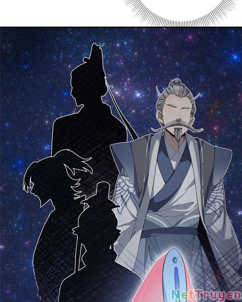 Chưởng Môn Khiêm Tốn Chút Chap 134 - Next Chap 135