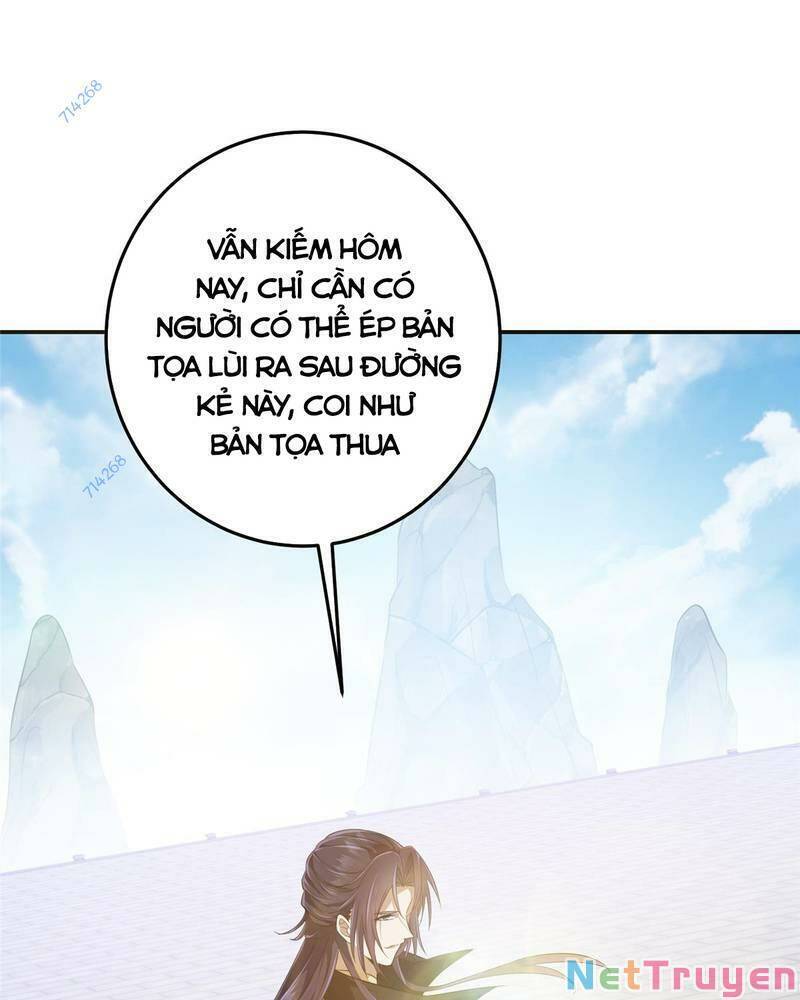 Chưởng Môn Khiêm Tốn Chút Chap 134 - Next Chap 135