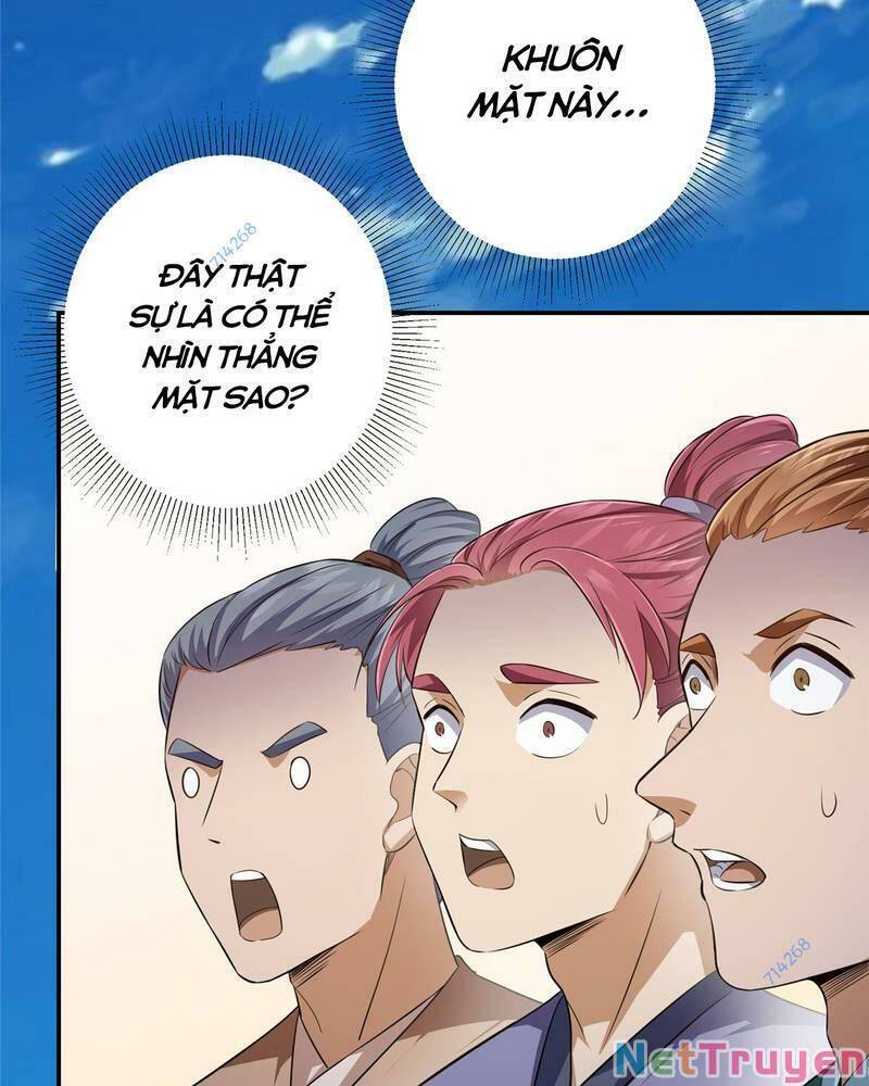 Chưởng Môn Khiêm Tốn Chút Chap 134 - Next Chap 135