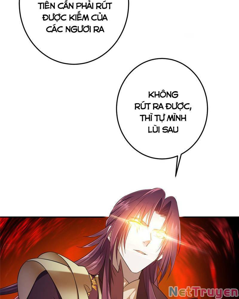 Chưởng Môn Khiêm Tốn Chút Chap 134 - Next Chap 135