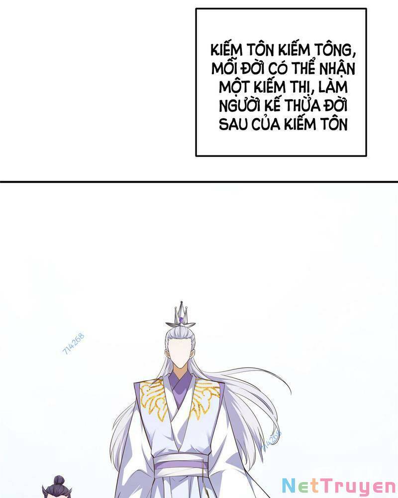 Chưởng Môn Khiêm Tốn Chút Chap 134 - Next Chap 135