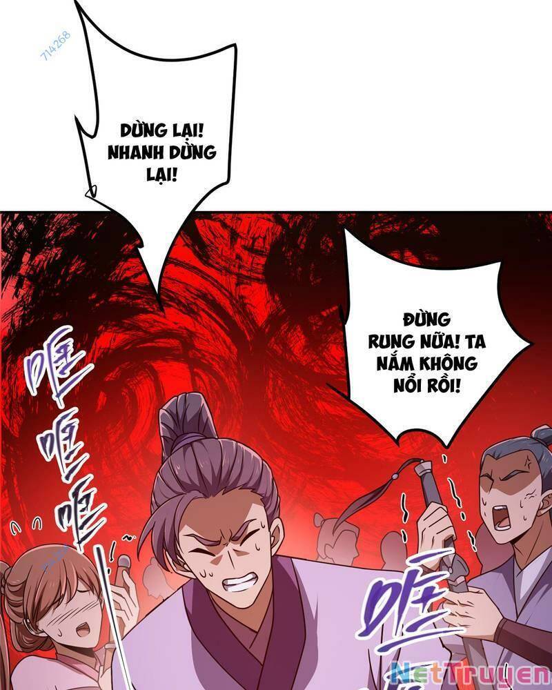 Chưởng Môn Khiêm Tốn Chút Chap 134 - Next Chap 135