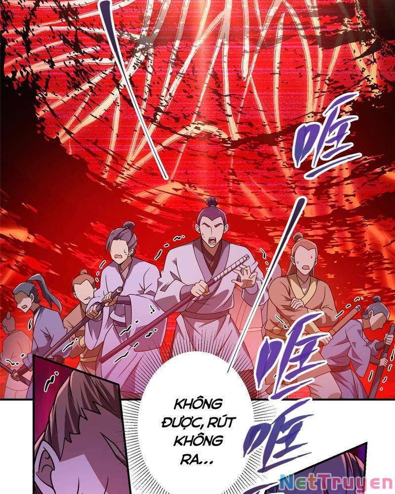 Chưởng Môn Khiêm Tốn Chút Chap 134 - Next Chap 135