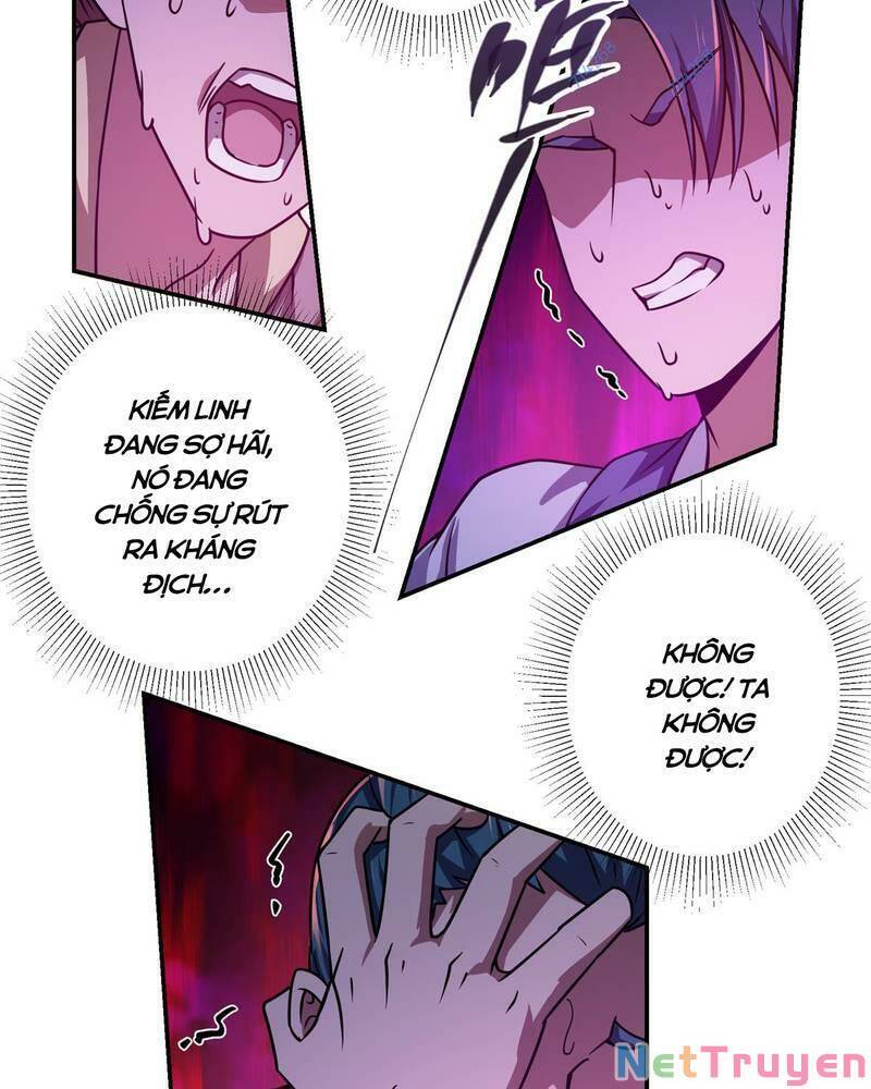 Chưởng Môn Khiêm Tốn Chút Chap 134 - Next Chap 135