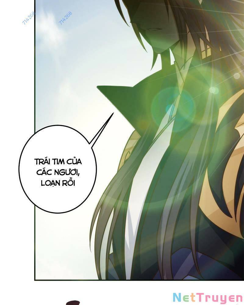 Chưởng Môn Khiêm Tốn Chút Chap 134 - Next Chap 135