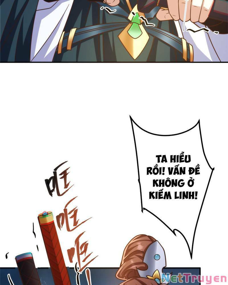 Chưởng Môn Khiêm Tốn Chút Chap 134 - Next Chap 135